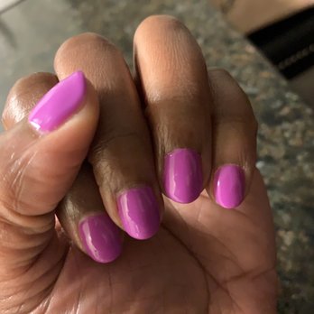 Pacific Nails Spa - 14 Dnd Gel - Nail Salons Near Me - Cary, North Carolina