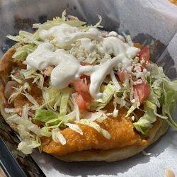 Tacos Los Primos