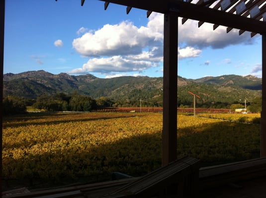 Joseph Cellars Winery by null