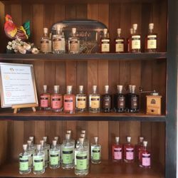 Bruinwood Estate Distillery