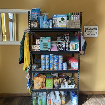Melanye's Paw Spa - Pet Groomers Near Me - Southaven, Mississippi
