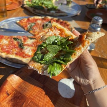 Bread Bike - Wednesday Evening Pizza - Bakeries Near Me - San Luis Obispo, California Bread Bike - Wednesday Evening Pizza - Bakeries Near Me - San Luis Obispo, California