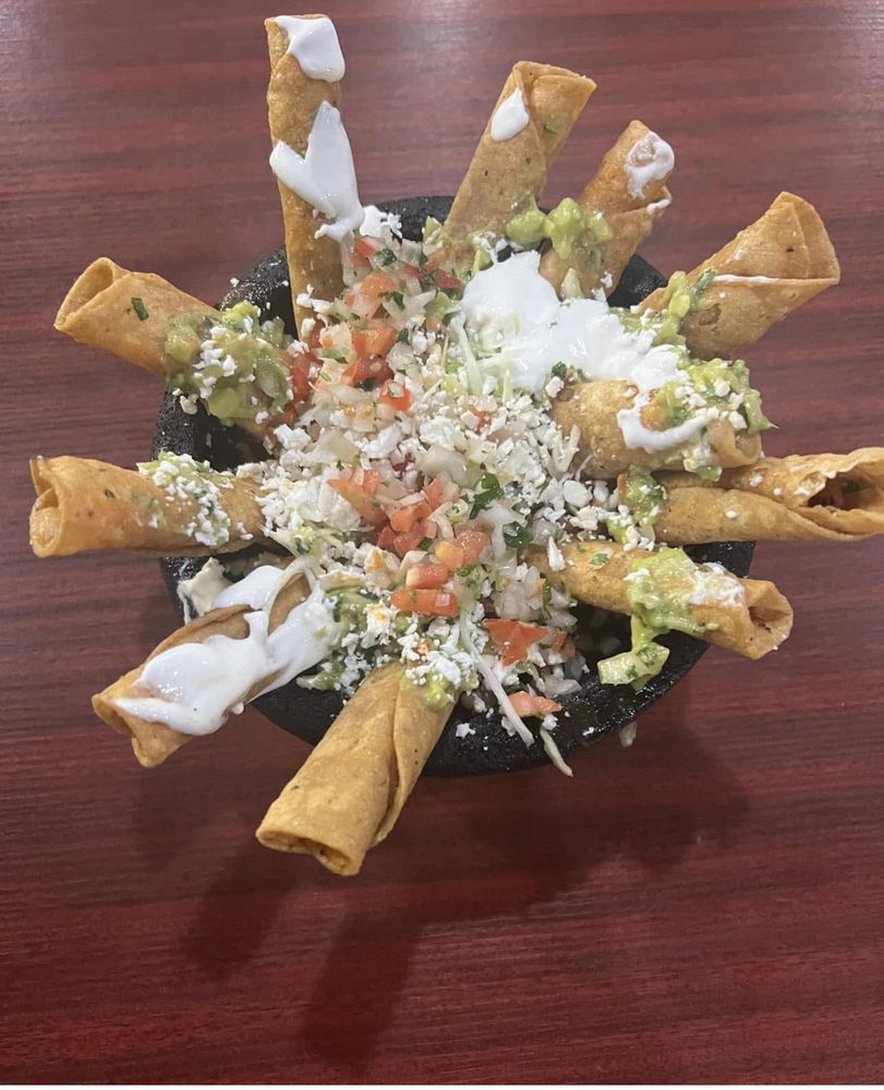 El Palenque Grill