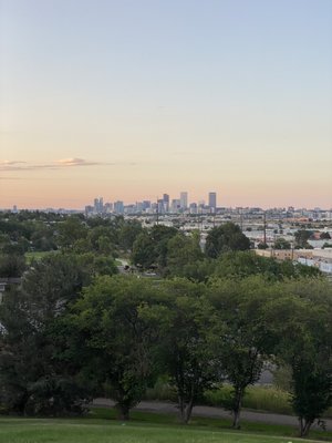 Ruby Hill Park by null