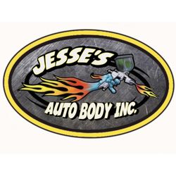 Jesse's Auto Body