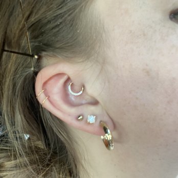 Stay True Body Piercing - Diath - Piercing Near Me - Newington, Connecticut