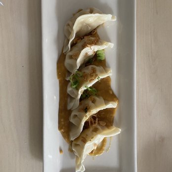 Bali Café - Sushi Bars Near Me - Miami, Florida