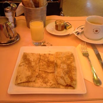 Le Départ Saint Michel - Crepe breakfast for 12.90e. - Brasseries Near Me - Paris, 75 Le Départ Saint Michel - Crepe breakfast for 12.90e. - Brasseries Near Me - Paris, 75