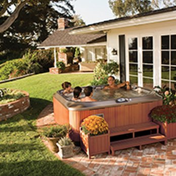 Knickerbocker Pools & Spas - Pool & Hot Tub Service Near Me - Tipp City, Ohio