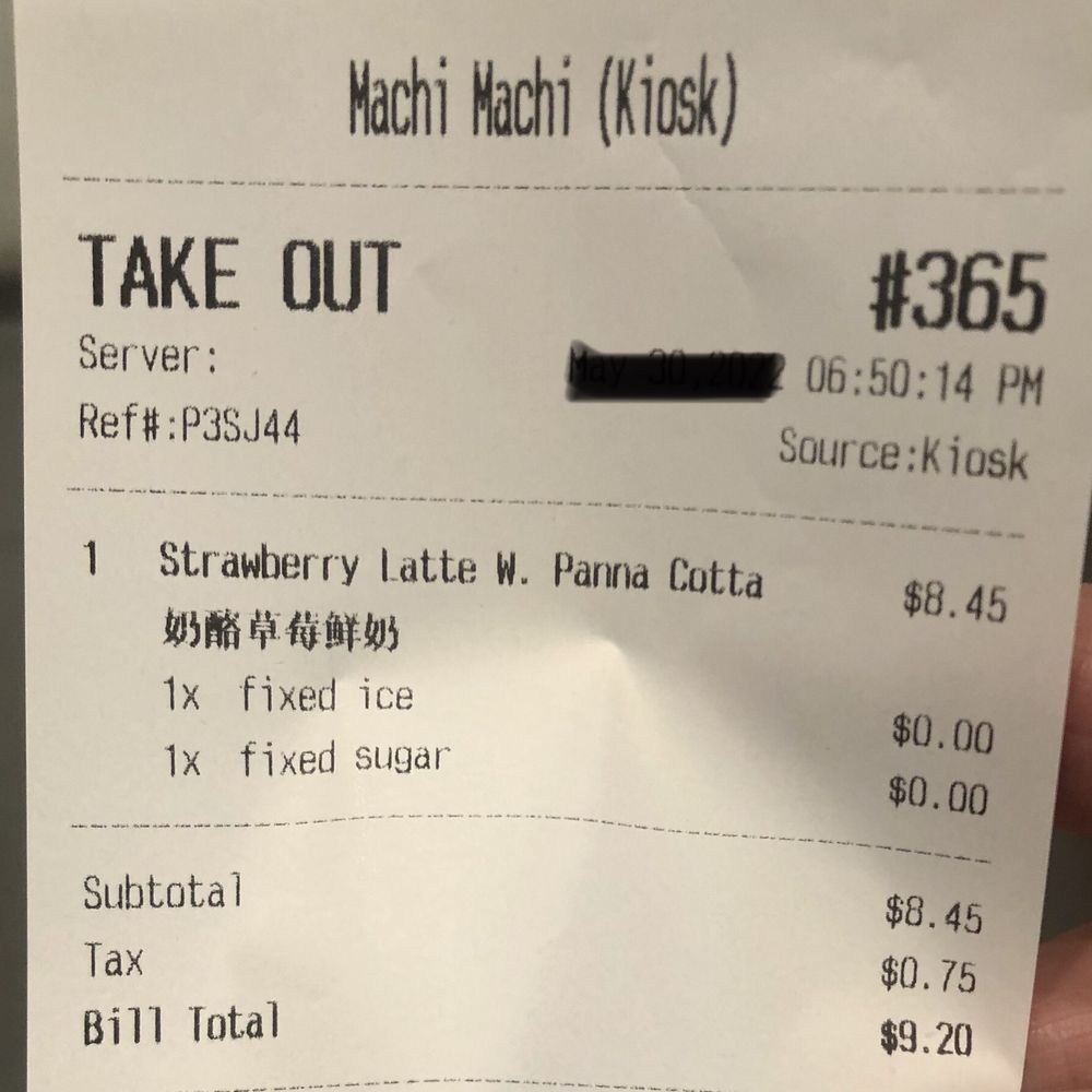 Machi Machi - Bubble Tea Near Me - New York, New York Machi Machi - Bubble Tea Near Me - New York, New York