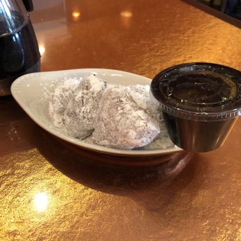 Another Broken Egg Cafe - Biscuit beignets - Breakfast & Brunch Near Me - Boca Raton, Florida