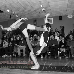 Awakenings Pole Dance Fitness