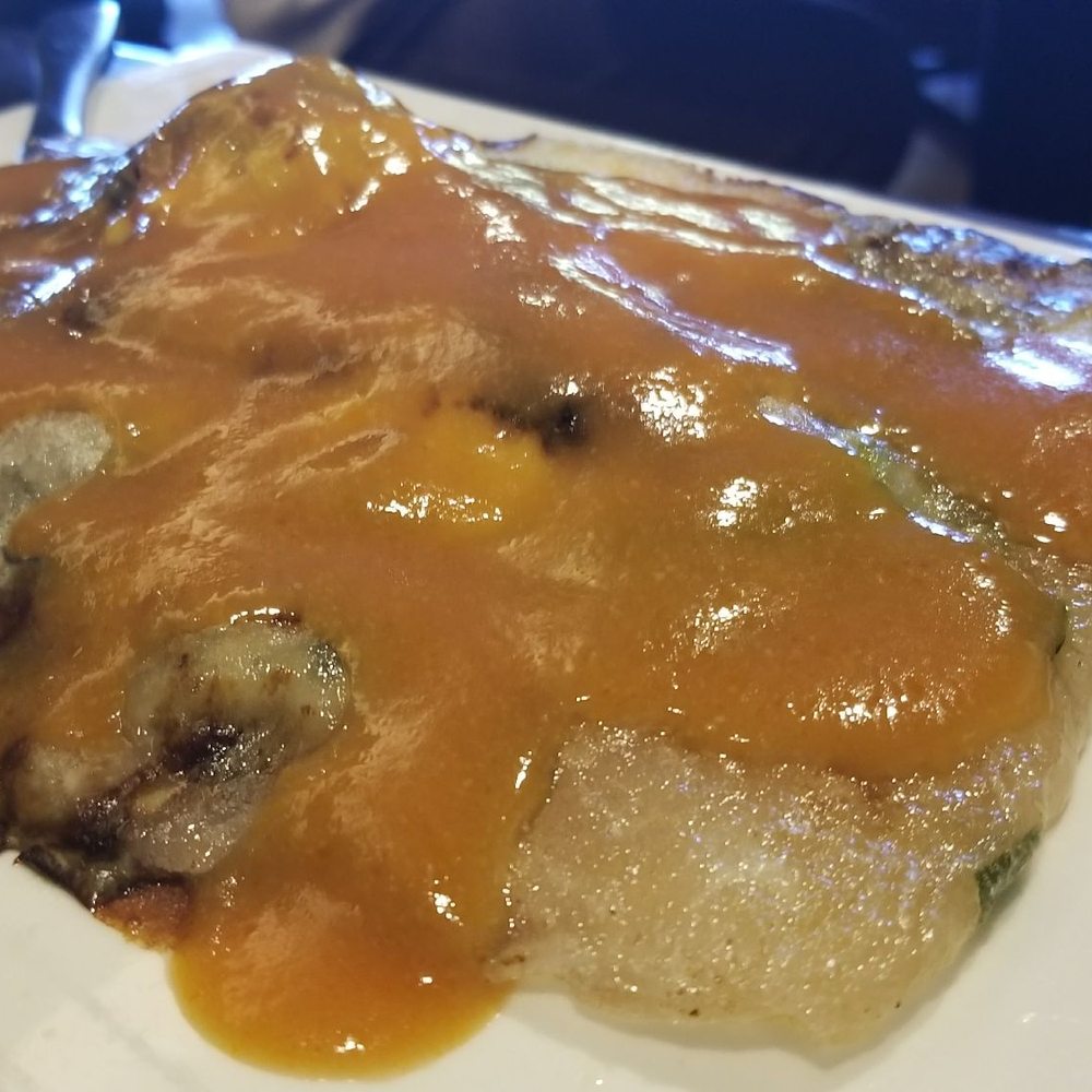 Facing East - Oyster pancake - Chinese Near Me - Bellevue, Washington Facing East - Oyster pancake - Chinese Near Me - Bellevue, Washington