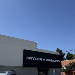 Snyder Diamond