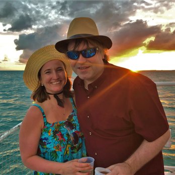 Fury Water Adventures - 2 hour Sunset cruise with unlimited drinks and buffet - Boating Near Me - Key West, Florida Fury Water Adventures - 2 hour Sunset cruise with unlimited drinks and buffet - Boating Near Me - Key West, Florida