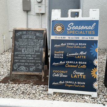 Caffeine Roasters - Specials - Coffee & Tea Near Me - Tampa, Florida Caffeine Roasters - Specials - Coffee & Tea Near Me - Tampa, Florida