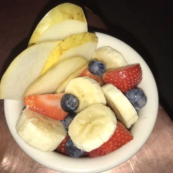 Helen's - Side of fresh fruit - New American Near Me - Richmond, Virginia Helen's - Side of fresh fruit - New American Near Me - Richmond, Virginia