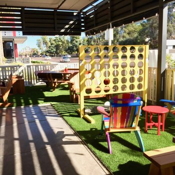 The Porch - Cocktail Bars Near Me - Tempe, Arizona