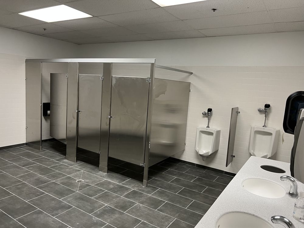 Slide of Harach Construction