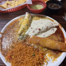 Mexico enchiladas Mexico enchiladas