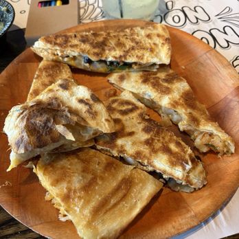 Fresh Mex & Co - Mexican Near Me - Jacksonville, Florida