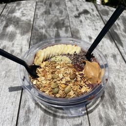 Acai Bowl 3.2