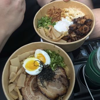 Slurp Station Aburasoba UW - Ramen Near Me - Seattle, Washington Slurp Station Aburasoba UW - Ramen Near Me - Seattle, Washington
