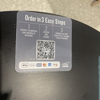 Queen Charlotte’s Kitchen - order in easy steps - Coffee & Tea Near Me - Charlotte, North Carolina