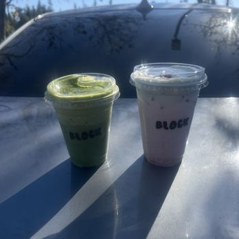 Block Coffee - Coffee & Tea Near Me - San Jose, California