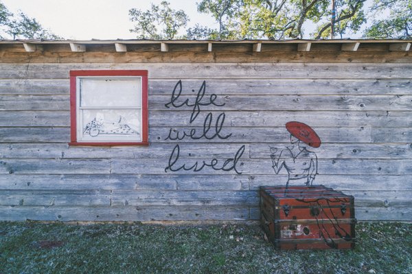 The Ruby Hotel by null