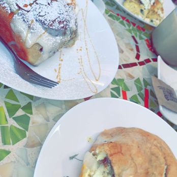 Cafe Veneto - Breakfast - Breakfast & Brunch Near Me - Jacksonville, Florida