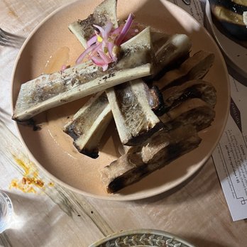 Jaja - Bone marrow - Cocktail Bars Near Me - Cleveland, Ohio