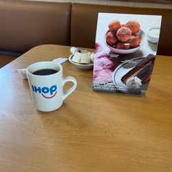 IHOP