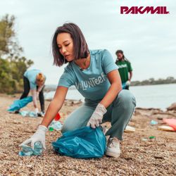 Pakmail