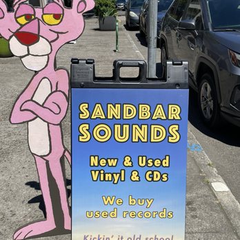 Sandbar Sounds - Recording & Rehearsal Studios Near Me - Astoria, Oregon