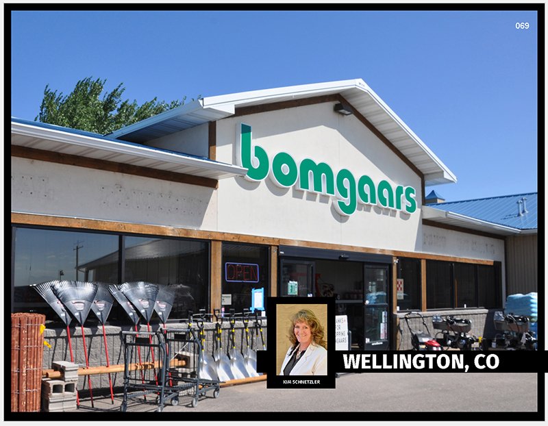 BOMGAARS 4104 Jefferson Ave, Wellington, CO Yelp