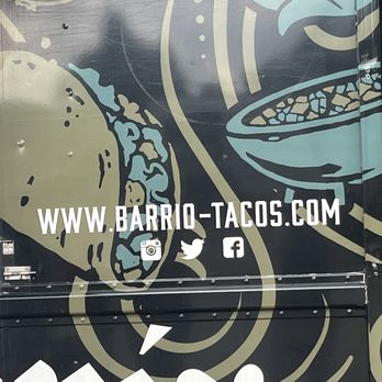 Barrio Tacos Gateway - Food truck - Breakfast & Brunch Near Me - Cleveland, Ohio Barrio Tacos Gateway - Food truck - Breakfast & Brunch Near Me - Cleveland, Ohio
