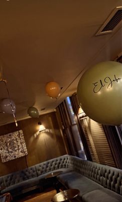 Pour Decisions Chicago by null