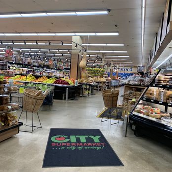 City Supermarkets - Grocery Near Me - Fairview, New Jersey City Supermarkets - Grocery Near Me - Fairview, New Jersey