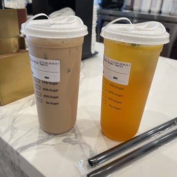 Magic Tea - Milk tea & Pineapple Green Tea - Juice Bars & Smoothies Near Me - La Verne, California Magic Tea - Milk tea & Pineapple Green Tea - Juice Bars & Smoothies Near Me - La Verne, California