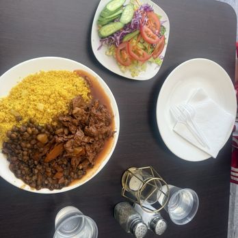 Starving Vegan - Citrus Chick'n (Large) - Vegan Near Me - Brooklyn, New York