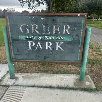 Greer Park - Parks Near Me - Palo Alto, California Greer Park - Parks Near Me - Palo Alto, California