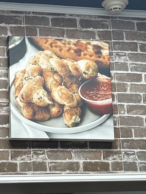 Sahara Pizza by null