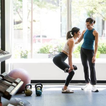 Body by Emilee - Personal Training for women - Trainers Near Me - Denver, Colorado
