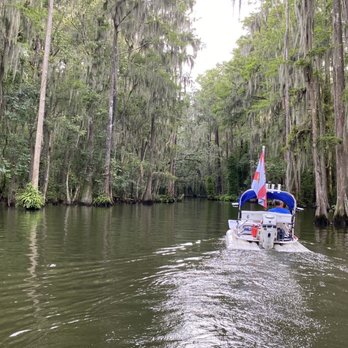 CatBoat Adventure Tours - Boat Tours Near Me - Mount Dora, Florida CatBoat Adventure Tours - Boat Tours Near Me - Mount Dora, Florida