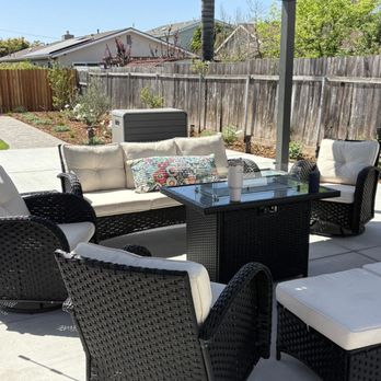 AAA Landscaping - After - Landscaping Near Me - Arroyo Grande, California AAA Landscaping - After - Landscaping Near Me - Arroyo Grande, California