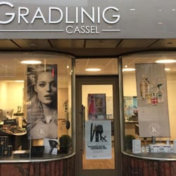 Gradlinig Cassel