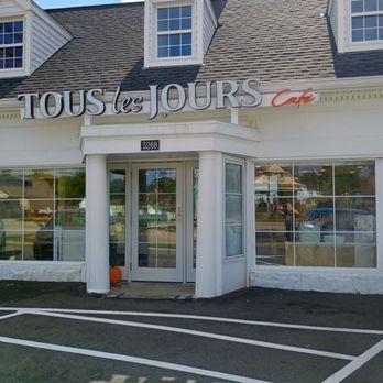 Tous Les Jours - Cute cottage design - Bakeries Near Me - Lyndhurst, Ohio Tous Les Jours - Cute cottage design - Bakeries Near Me - Lyndhurst, Ohio