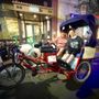 Photo of Wheel The People Pedicab Tours