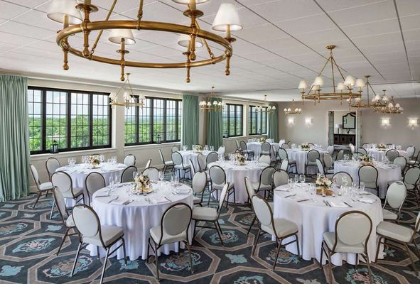 Graduate by Hilton Charlottesville by null